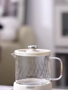 DUSTDEER | Compact Automatic Multi-functional Mini Kettle