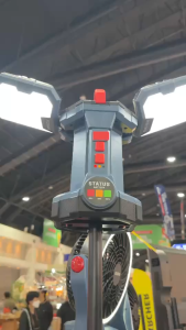 Thetoolbox x Masaru รุ่น SCLF-920 ไฟสปอร์ตไลท์ 2 ทิศทาง 2in1 ไฟเอนกประสงค์ ไฟส่องสว่างแรงสูง ไฟช่างพกพา ชาร์จไฟได้ ใช้งานหน้างาน ไฟฉาย ไฟ ไฟทำงาน LED ไฟส่องสว่างเอนกประสงค์ พกพาสะดวก มาซารุ มาซารุ