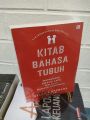 Kitab Bahasa Tubuh - Memahami Orang Lain Melalui Bahasa Tubuh - Allan & Barbara Pease. 