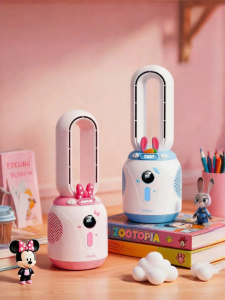 Disney | Children Birthday Gift Practical Desk Fan