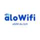 eSIM Du Lịch Quốc Tế Alowifi