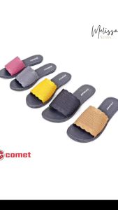 Sandal CMT - Sandal Papirut Wanita Terbaru Model Melisa