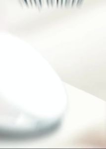 Gương Trang Điểm Gấp Gọn LED HD Đèn Ba Màu Độ Phóng Đại 5X Gương Hai Mặt Di Động Tiện Lợi Cho Du Lịch Màu Trắng/hồng