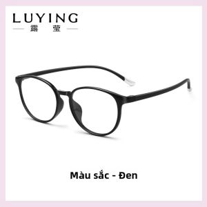 LUYING | Kính Đọc Sách Chống Ánh Sáng Xanh Chống Mệt Mỏi Nhẹ Nhàng Thời Trang Elegent Thoải Mái