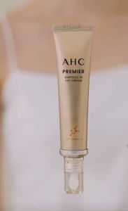 Kem Dưỡng Mắt Vàng 24K AHC Premier Ampoule In Eye Cream 40ml/12ml ( nội địa Hàn Quốc )