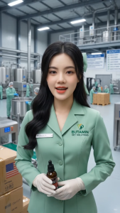 Booster B12 20.000mcg - Bổ sung dinh dưỡng thiết yếu cho gà tơ gà chế độ giúp gà nở khung nở cơ siêng ăn nhanh phát triển mau tới pin đỏ tích kích mào dung tích 100ml