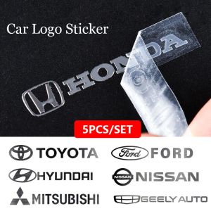 Stiker Logo Mobil Metal & Stiker Wiper Logo Mobil: Tips dan Panduan