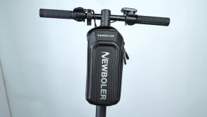 NEWBOLER 3L/5L Electric Scooter Bag Accessories Electric Vehicle Bag With USB Port Waterproof Scooter Front Bag Bike Bag