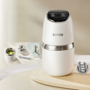 Supor | Baby Food Maker Compact Multi-purpose Blender