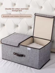SIVASS | Hộp Lưu Trữ Quần Áo Dành Cho Đồ Lót Và Vớ