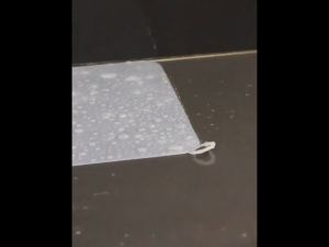 3pcs Shower Drain Cover Silicone Floor Drain CoverSink Bathroom Sewer Deodorizing Cover