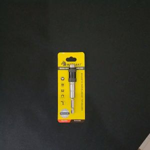 MASSAKI Adapter Fleksibel Drill Sambungan Mata Bor Pivot Drill Bit