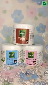 Top Seller Creambath untuk Anak Ukuran 250 gram Melembutkan Melembapkan dan Menutrisi Rambut Anak