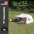 NATUREHIKE Village 8.5 Air Inflatable Tent. 