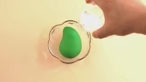 Mango Squishy Slow Rising Crystal stress relief toy Stress Ball Strawberry Fruit Squishies Sensory Fidget Toys for Adults gifts