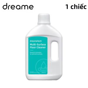 Dreame | Dung Dịch Vệ Sinh Dreame L40 Ultra/X40 Ultra/L40s Ultra AE/D20 Ultra 1000ml - Phụ Kiện Máy Hút Bụi