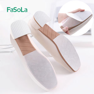 Thickened Non-Slip Shoe Sole Stickers Self-Adhesive Wear-Resistant Genuine Leather Shoe Protection Pads for Shoes Accessories