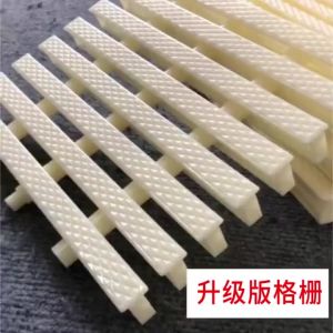 Anti-Slip Surface Swimming Pool Grill Drain Overflow Grating