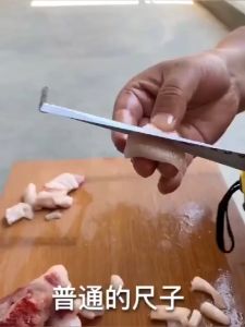 Meteran Pengukur Kelas Industri Presisi Tinggi Bahan Stainless Steel Tebal Tahan Air / 5m / 75m / 10m / Meteran Tukang - Meteran Murah