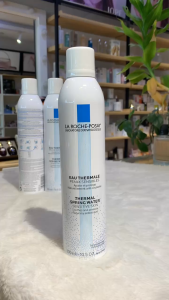 Xịt khoáng cho da dầu nhạy cảm La Roche-Posay Thermal Spring Water 50ml/300ml