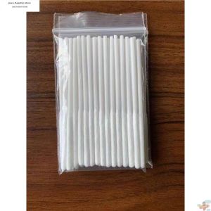 Jiaxun | Long Thick Cotton Swab 3cm