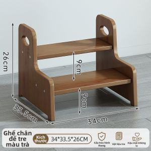 YUHONG | Bàn Đạp Đa Năng
