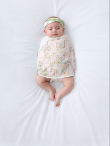 Usbettas | Anti-Startle Infant Sleep Bag Spring/Autumn