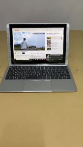 Tablet 2in1 HP x2 210 G2 PC cpu Atom x5-z8350(RAM:4GB/SSD:128GB)แท็บเล็ตมือสอง ขนาด10.1"พร้อมคีย์บอร์ด