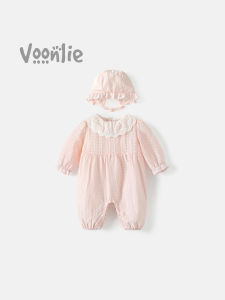 VOONLIE | Đồ Mặc Mùa Thu Xuân Cho Bé Gái