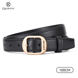 OKIMY  Fashion Womens Belts Soft PU Belt Elegant Needle Buckle Design Adjustable Girls Ladies Belt Long Straps Waistbands Dress Coat Alloy Buckle Decorations