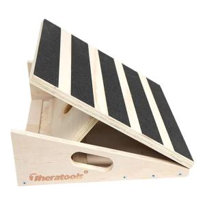 Theratools | Rehabilitation Calf Stretcher Wooden