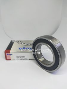 bearing 6007 2rs bearing Kruk as Honda spacy fiVario 110new Scoopybeat carbu fI esp pop smash