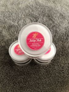 (COD) KRIM FLEK (SALEP FLEK by. zayora) 13gr Original 100%