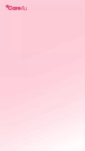 Tăm nhựa xỉa răng nha khoa bằng nhựa Care4u hộp 160 chiếc