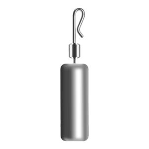 DIAOHAINI | Adjustable Weights Detachable Antiflow Fishing Line Sub-line