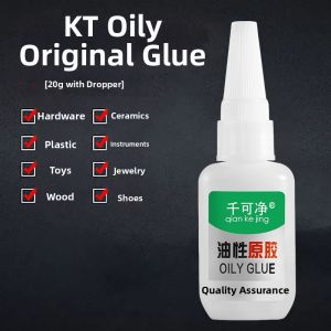 Strong Waterproof Quick-dry Multi-purpose Adhesive