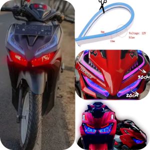 TER LARISS! LAMPU LED ALIS TIPIS MOBIL MOTOR TERANG