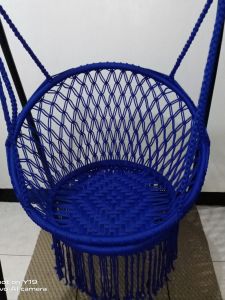 XXL Hammock/HANGING CHAIR!!(STAND NOT INCLUDE)
