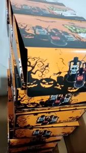 Lentera Halloween Lampu Petromax Skull Pumpkin Labu Pumpkin Dekorasi Hallowen Hiasan Ornamen Halloween Murah Grosir Terbaik