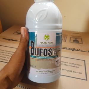 Herbisida Bufos 150SL 1liter Sistemik