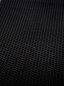 แผ่นดักทรายแมว พรมดักทรายแมว EVA 2 ชั้น ดักทรายแมว เททรายออกได้ ล้างน้ำได้ ทำความสะอาดง่าย