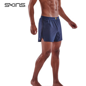 Skins | Breathable and Quick-Dry Loose Sport Shorts for Running Training