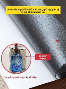 Qianbaihui | Miếng Dán Sửa Chữa Da Tự Dính Cho Ghế Sofa Và Ghế Ô Tô