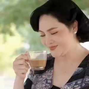 5ห่อ ส่งฟรี Happy Trends Coffee กาแฟผสมคอลลาเจน แฮปปี้ เทรนด์ เคล็ดลับหุ่นสวย