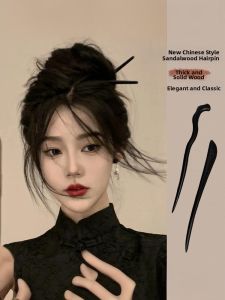 MENGWU | New Chinese Style Hairpin Hanfu and Qipao Accessories