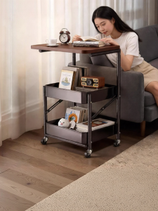 JIAJIESHI | Multifunctional Folding Portable Cart