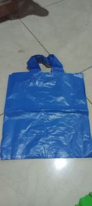 Kresek Ultah Sablon isi 50 Lembar Uk. 25x28cm - Polaroid Rengel