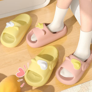 Women's Slippers & Men's EVA Summer Slides: Comfortable & Non-Slip