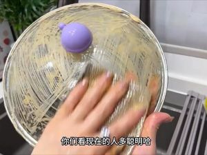 Silver Wire Magic Cleaning Cloth Kitchen Dishwashing Towel Metal Steel Wire Cleaning Rag 钢丝清洗网