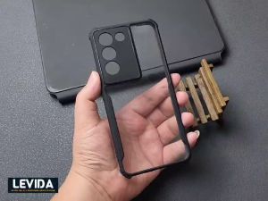 Case Vivo Y100 5G Case Armor Shockproof